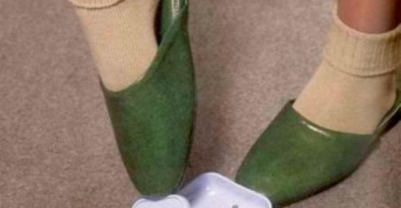 PRELAZE GRANICA RAZUMA: Nevjerovatni izumi za žene za koje nećete povjerovati da stvarno postoje