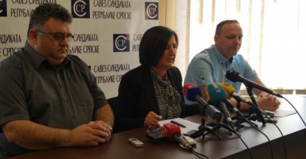 Sindikat u RS-u traži izmjene ili novi zakon o radu