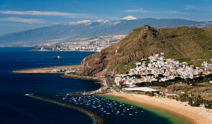 east-coast-tenerife