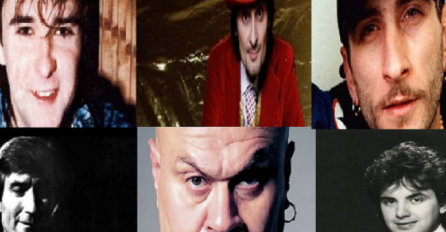 Za njima je plakao Balkan: Tragično nastradale zvijezde