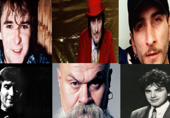 Za njima je plakao Balkan: Tragično nastradale zvijezde