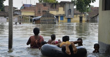 VELIKA TREGEDIJA: Više od 1200 mrtvih u poplavama 