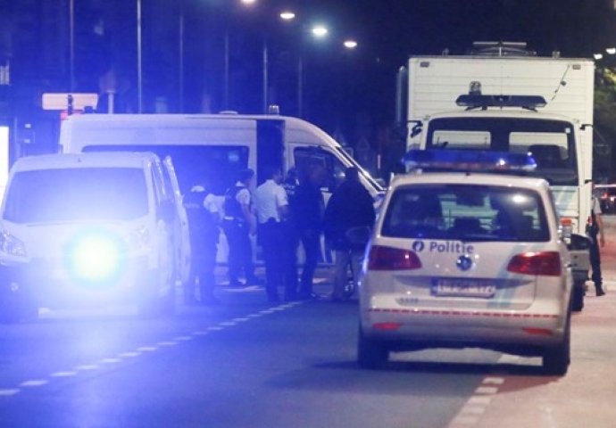 Preminuo napadač koji je nožem napao dvojicu vojnika u Briselu