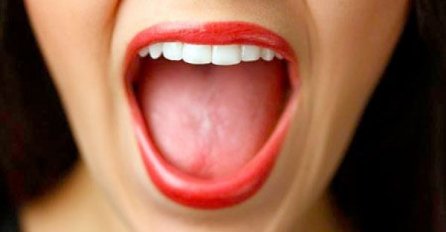 DOBRO JE ZNATI: Evo šta morate raditi kad opečete jezik da bi uklonili neugodan osjećaj