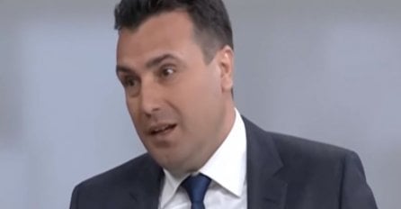 Zaev: Kraj krize između Makedonije i Srbije