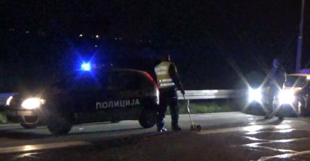 TEŠKA TRAGEDIJA: U direktnom sudaru vozila jedana osoba je poginula, tri povrijeđene