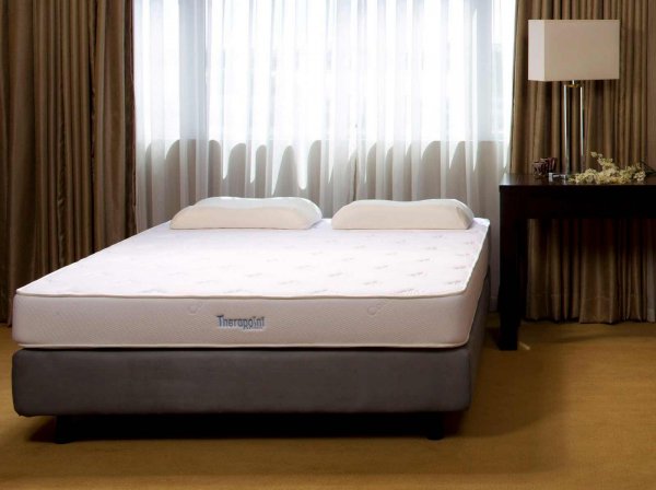 best-mattress-with-senso-memory-for-eases-back-pain
