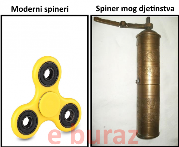 spiner