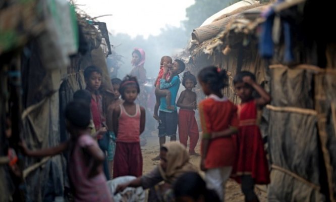 rohingya-unhcr