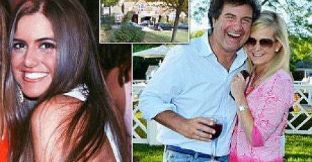 MONSTRUOZAN ZLOČIN: Uspješan biznismen ubio ŽENU I KĆERKU, A ONDA IZVRŠIO SAMOUBISTVO!