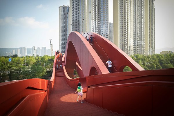 next-architects-red-lucky-knot-bridge-changsha-hunan-china-designboom-02