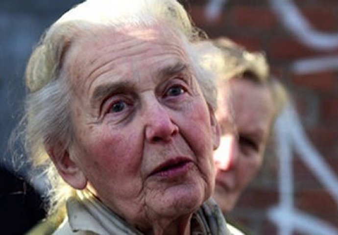 ZBOG IZAZIVANJA MRŽNJE: Njemačkoj bakici još dvije godine zatvora radi poricanja holokausta