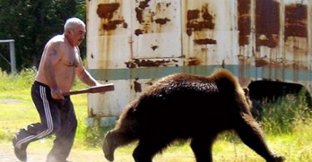 TEŠKO OBJAŠNJIVO – Ovako izgleda SASVIM OBIČAN dan u Rusiji (FOTO)