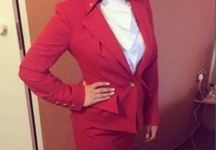 NEVJEROVATNO: Stjuardesa dobila otkaz radi posta na Facebooku-u!