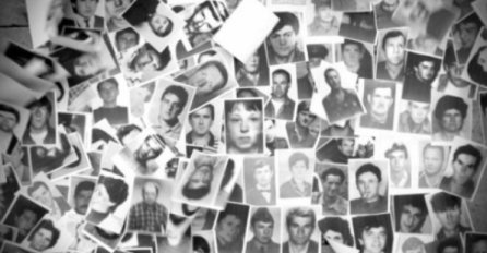 U BiH još minimalno sedam hiljada ljudi čija je sudbina nepoznata