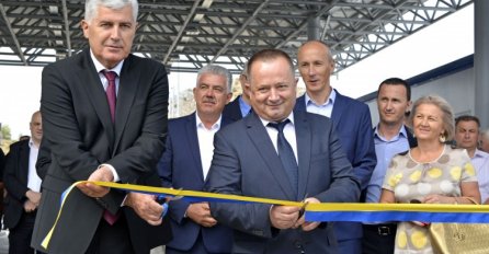 Svečano otvoren GP Ivanica