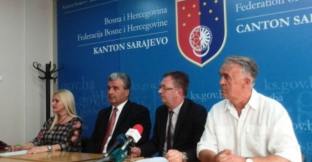 Prvi korpus Armije RBiH dao veliki doprinos odbrani Sarajeva i BiH