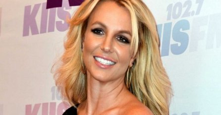 Britney Spears pokazala kako izgleda bez šminke: 'Ovo sam prava, neglamurozna ja'
