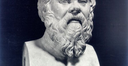 FILTER ZA INFORMACIJE: Koristite ovu Sokratovu metodu i postat ćete bolji čovjek! 