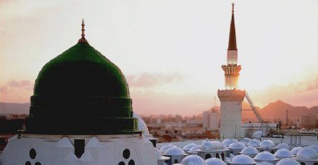 DRUGO NAJSVETIJE MJESTO U ISLAMU:  Činjenice koje niste znali o Poslanikovoj džamiji 