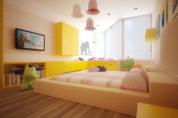 colorful-kids-room-idea