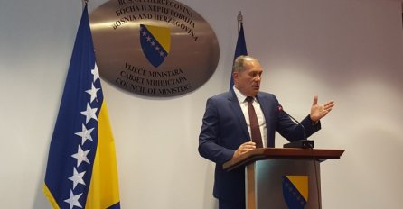 Mektić: Istupi Tadića  imaju namjeru degradirati SIPA-u