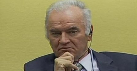 Srbija garantuje Hagu za Ratka Mladića ako ga puste na privremeno liječenje