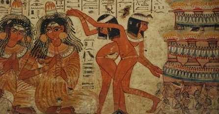 NEVJEROVATNA METODA, VRIJEDI POKUŠATI: Ovako su žene u starom Egiptu radile TEST ZA TRUNOĆU
