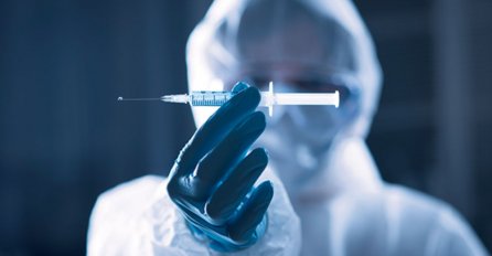 NOVO OTKRIĆE MEDICINE: Proizvedena vakcina koja liječi ovisnost O HEROINU