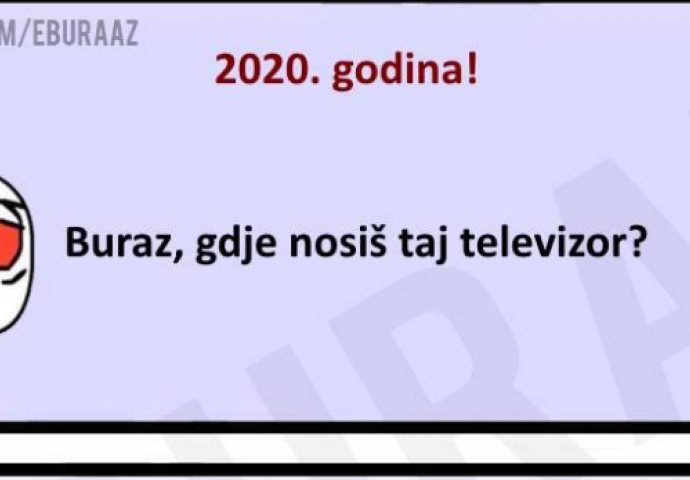 Budućnost - 2020 godina