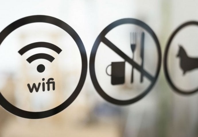 ZANIMA LI VAS: Ovo je način da provalite svaku šifru za Wi-Fi