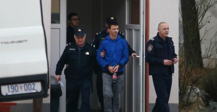 Komšić osuđen na dvije godine zatvora zbog smrti pješaka,  još mu nije potvrđena optužnica zbog ubistva bivše djevojke koja je bila trudna 