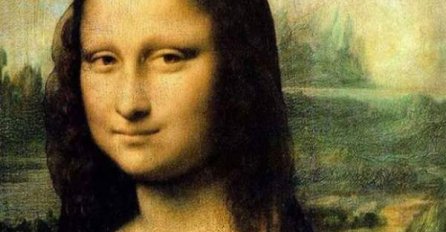 OTKRIVENA MRAČNA TAJNA: Mona Lisin tužni osmijeh povezan sa mračnom historijom života!