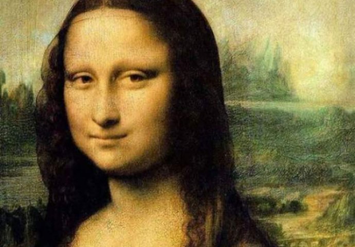 OTKRIVENA MRAČNA TAJNA: Mona Lisin tužni osmijeh povezan sa mračnom historijom života!