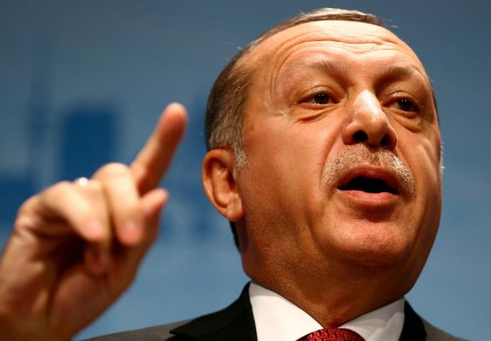 Erdogan: “Ne smijemo ostaviti nevine ljude u Arakanu same, kao što nismo ni našu braću na Balkanu”