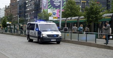 Finska će razmotriti antiterorističke zakone nakon napada u Turkuu