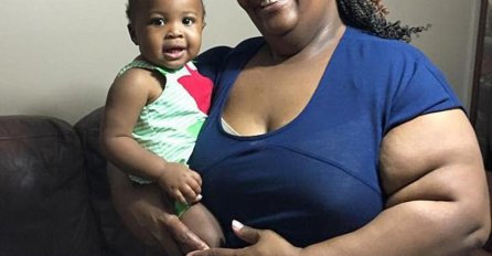 ŽALOSNO! Djevojčica se držala za mrtvu majku i čekala spasioce, našli ih kako plutaju kilometar od auta