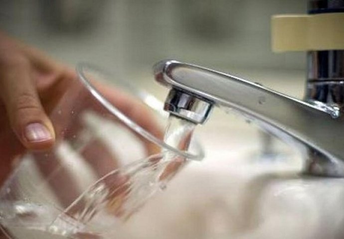 Više od stotinu domaćinstava ostalo bez pitke vode