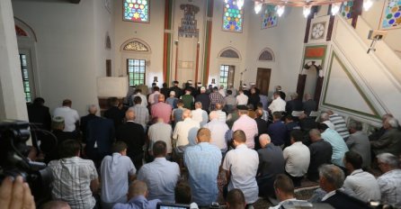 Muftija banjalučki: Oslobodimo se zlobe, mržnje i činimo dobra djela