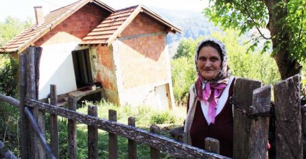 KURBAN BAJRAM U KUĆAMA ČIJA VRATA NIKO NE OTVARA: Meni je Bajram svaki dan kad imam šta uz hljeb lijepo pojesti