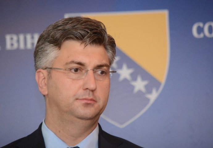 Hrvatski premijer u Mostaru otvorio pučku kuhinju