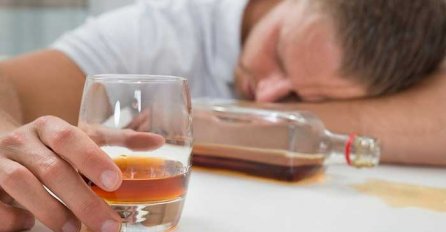 KRIV PESIMIZAM: Po konzumaciji alkohola su nadmašili i RUSE- U ovoj državi ŽIVI NAJVEĆI BROJ ALKOHOLIČARA!
