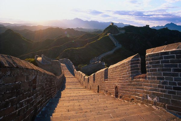 the-great-wall-of-china-beautiful-stretch-with-no-tourists