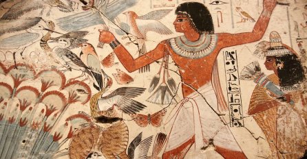METODE DREVNIH CIVILIZACIJA ZA OTKRIVANJE TRUDNOĆE: Egipćani su bili vrlo precizni, a Grci bizarni!