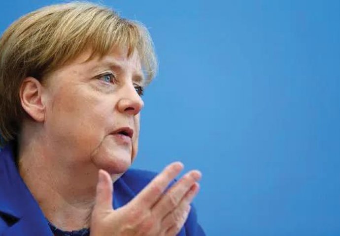 POČELI SU NAJVAŽNIJI EVROPSKI IZBORI: Otvorena su birališta širom Njemačke, stranka Angele Merkel s najviše šansi