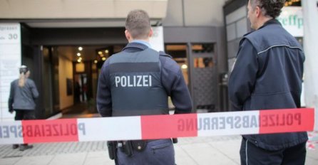 Mještani dva njemačka grada evakuirani zbog demontiranja bombi