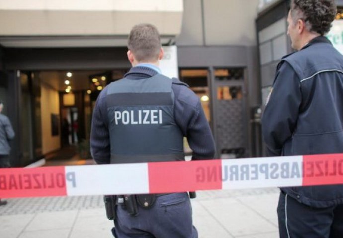 Mještani dva njemačka grada evakuirani zbog demontiranja bombi