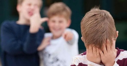 Ima li ko da čuje ovaj vapaj? UŽASNO NASILJE NAD DJEČAKOM: VADILI MU OKO, POVRAĆAO JE KRV OD BATINA...