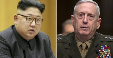 OSVETA KIMU: SAD upozoravaju na BRUTALAN vojni odgovor Sjevernoj Koreji! 