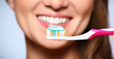 PROVJERITE: Da li održavate pravilnu higijenu zuba? 